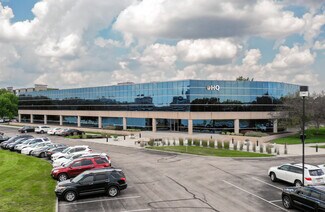 More details for 9465 Counselors Row, Indianapolis, IN - Office for Lease