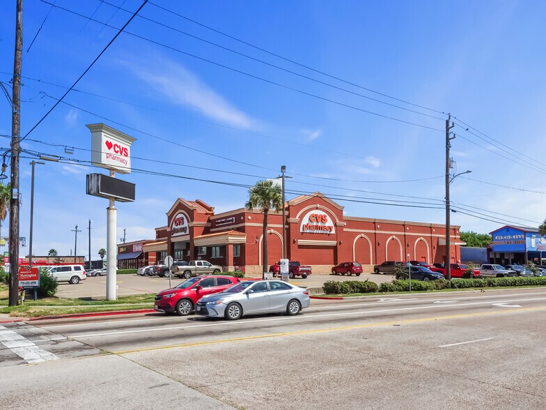 2326 61st St, Galveston, TX for sale - Building Photo - Image 2 of 5