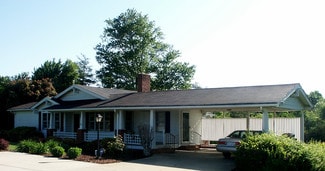 Plus de détails pour 2614 N Highway 16, Denver, NC - Bureau à louer