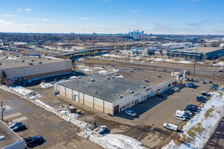 Plus de détails pour 2500 Cleveland Ave N, Roseville, MN - Commerce de détail à louer