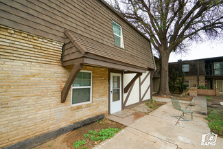 More details for 601 George Ave, Midland, TX - Multifamily for Sale