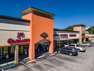 More details for 10426-10444 N Dale Mabry Hwy, Tampa, FL - Retail for Sale