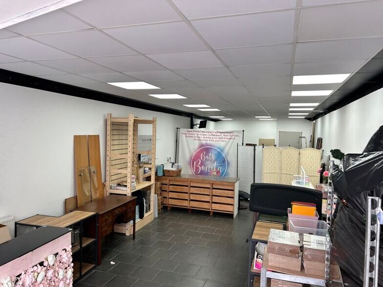 179 London Rd N, Lowestoft à vendre - Photo intérieure - Image 2 de 4