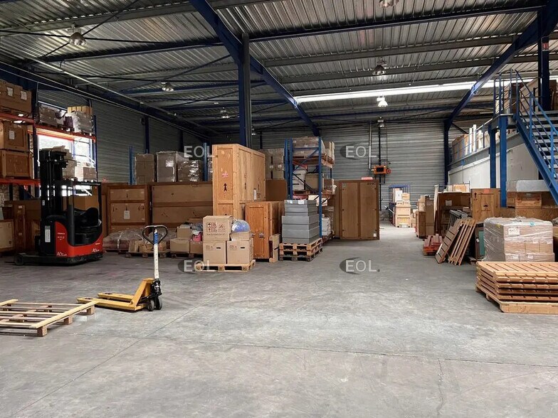 Industriel dans Champcueil à vendre - Photo du bâtiment - Image 1 de 20