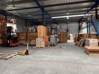 Plus de détails pour Industriel à vendre