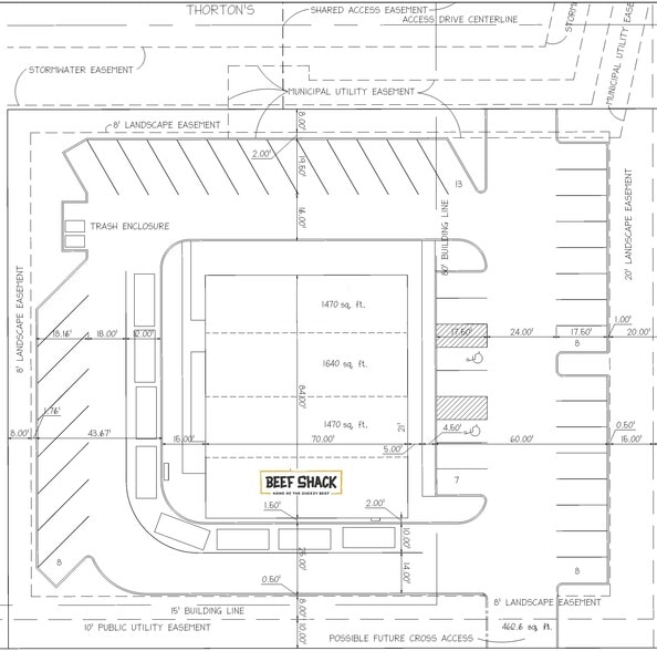 944 State Rte 31, Crystal Lake, IL for lease - Building Photo - Image 3 of 3
