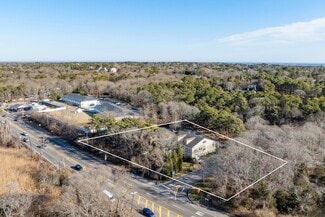 More details for 2036 County Road 39, Southampton, NY - Office for Sale