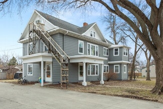 More details for 826 21st St S, Fargo, ND - Multifamily for Sale