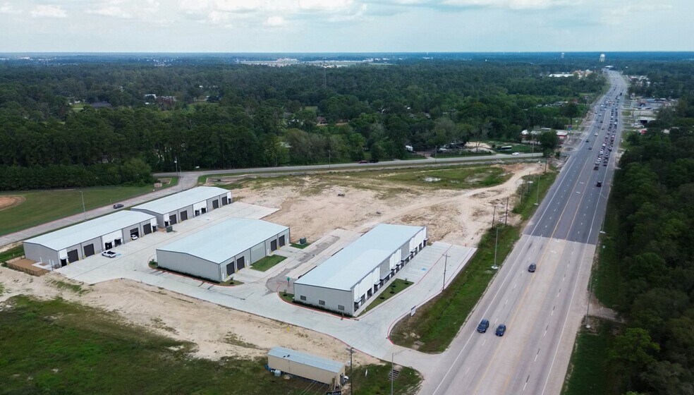 22985 FM 1314 FM 1314, Porter, TX à vendre - Photo du bâtiment - Image 3 de 5