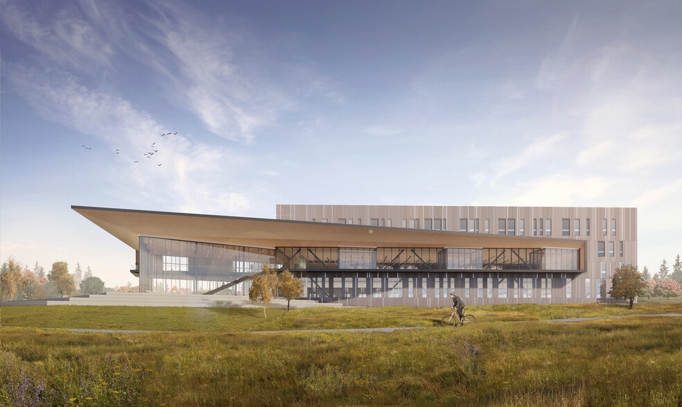 20-30 Reactory Dr, Worcester, MA for lease - Building Photo - Image 2 of 3