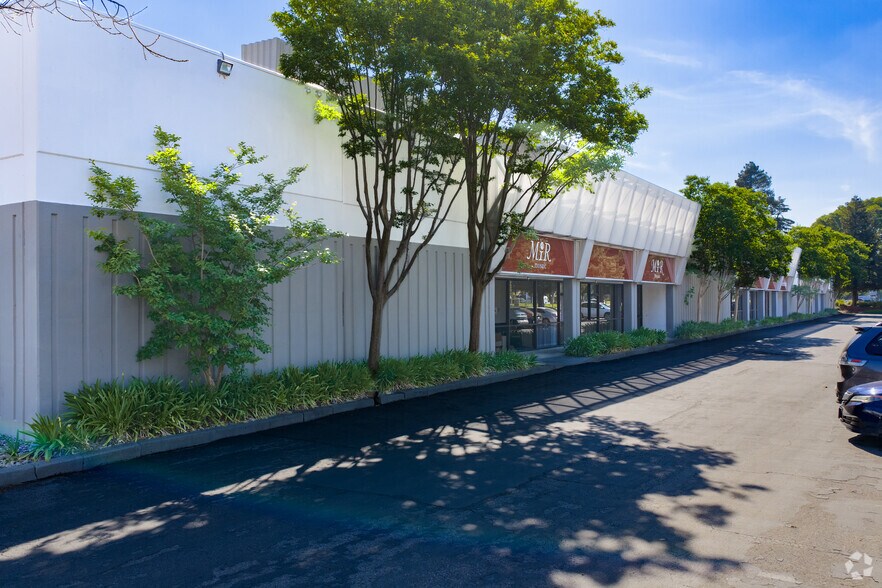 2200 Zanker Rd, San Jose, CA à louer - Photo principale - Image 1 de 6