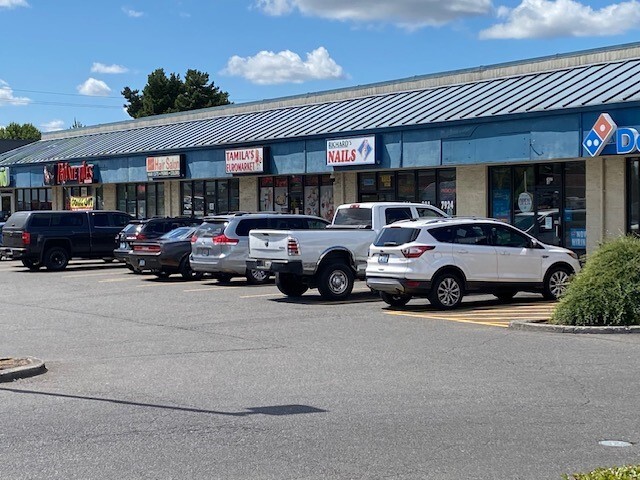 6300 NE 117th Ave, Vancouver, WA for lease Building Photo- Image 1 of 3