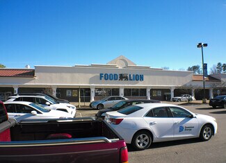 More details for 9801-9831 Chester Rd, Chester, VA - Retail for Lease