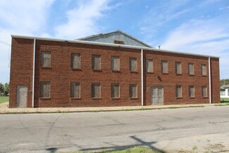 More details for 1871 Elm, Waynoka, OK - Sports & Entertainment for Sale