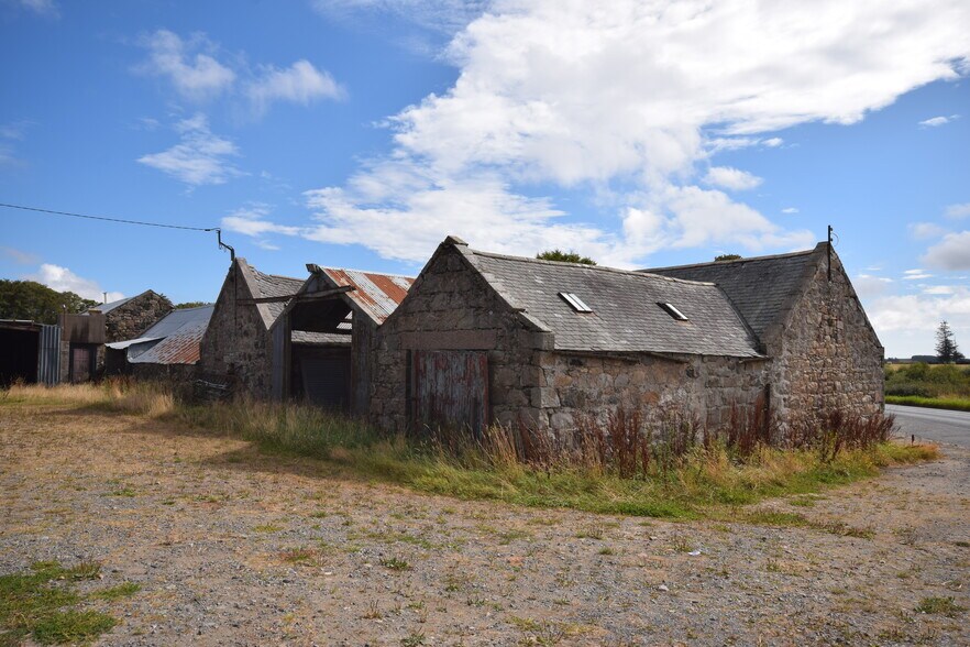 Mains Of Tillery, Ellon à vendre - Photo du bâtiment - Image 3 de 7