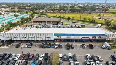 6100 N 10th St, McAllen, TX à louer Photo intérieure- Image 2 de 7