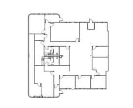 3227 N Wilke Rd, Arlington Heights, IL for lease Floor Plan- Image 1 of 1