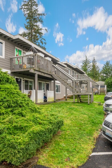 6608 106th Street Ct E, Puyallup, WA à vendre - Photo du bâtiment - Image 3 de 17