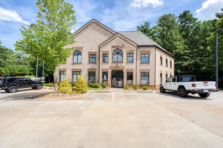 3901 Mary Eliza Trce NW, Marietta, GA for lease - Building Photo - Image 3 of 52