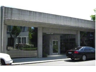 831 High St, Palo Alto, CA à vendre - Photo du bâtiment - Image 2 de 7