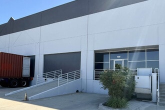 14287-14291 Don Julian Rd, City of Industry, CA à louer Photo du bâtiment- Image 1 de 1