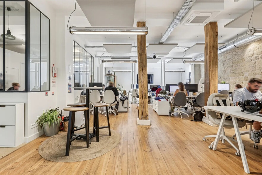 8 Rue De Paradis, Paris à louer - Photo intérieure - Image 2 de 6