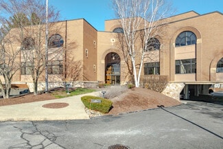 Plus de détails pour 1077 Bridgeport Ave, Shelton, CT - Bureau à louer