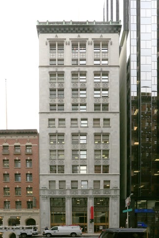 More details for 233-241 Sansome St, San Francisco, CA - Office for Lease