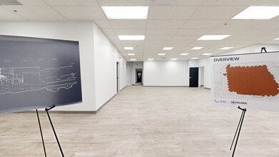 5351 Lee's Summit Rd, Kansas City, MO à louer Numérisation 3D de Matterport- Image 1 de 28