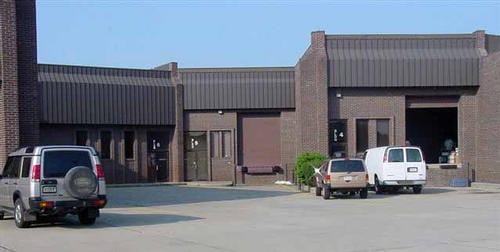 6050 Wedeking Ave, Evansville, IN for lease - Building Photo - Image 2 of 28