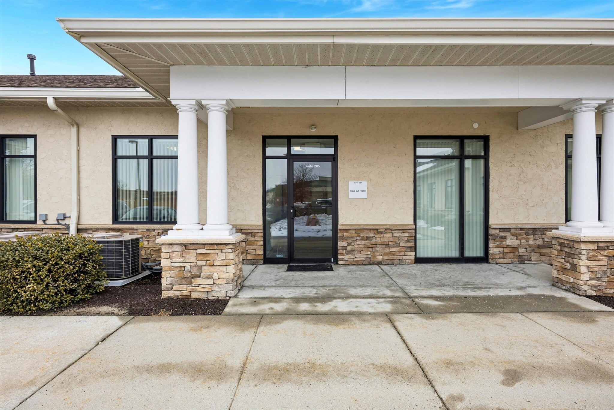 545 Beckett Rd, Logan Township, NJ for lease Interior Photo- Image 1 of 16