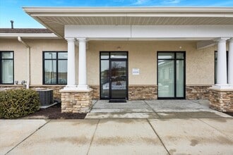 545 Beckett Rd, Logan Township, NJ for lease Interior Photo- Image 1 of 16