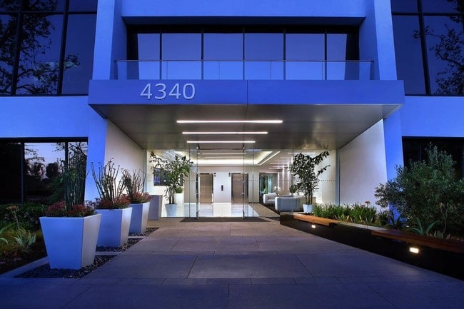 4340 Von Karman Ave, Newport Beach, CA for sale - Building Photo - Image 2 of 10