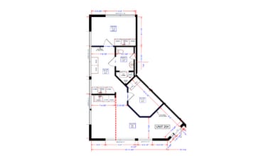 83 Deerpoint Rd SE, Calgary, AB for lease Interior Photo- Image 1 of 1