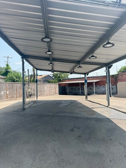 4409 Almeda Rd, Houston, TX for lease - Building Photo - Image 2 of 19