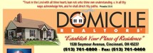 Domicile Realtors