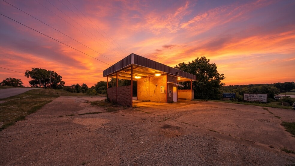 2126 Evening Shade dr, Evening Shade, AR for sale - Building Photo - Image 3 of 23