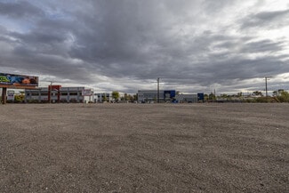 More details for 1339 S Jones Blvd, Las Vegas, NV - Land for Sale