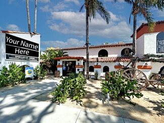 More details for 1353 W 6th St, Corona, CA - Retail for Lease