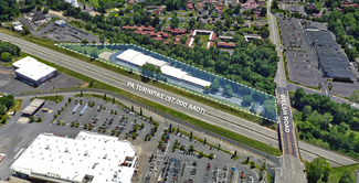 Plus de détails pour 3701 Welsh Rd, Willow Grove, PA - Industriel à vendre