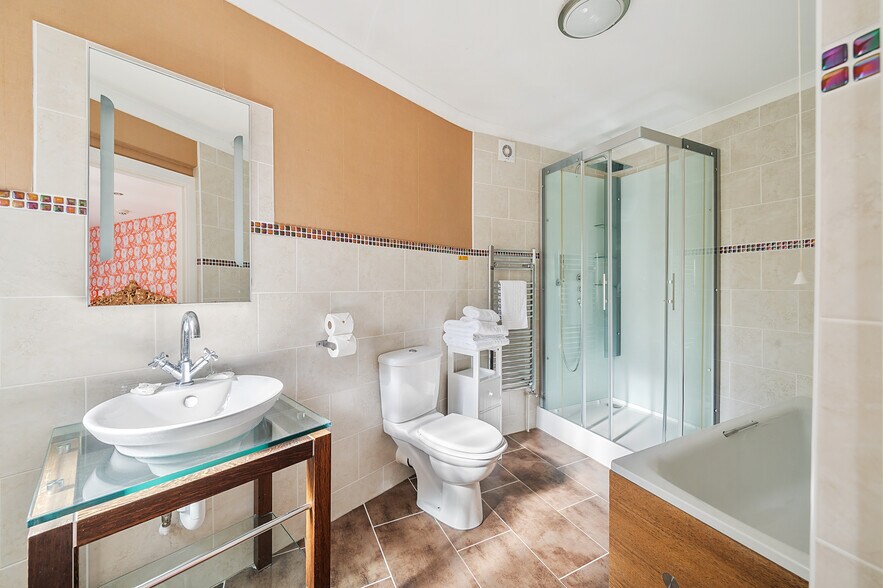 North Walk, Lynton à vendre - Photo du bâtiment - Image 3 de 10