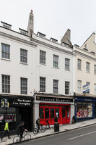 85 Park St, Bristol BST - Services immobiliers commerciaux