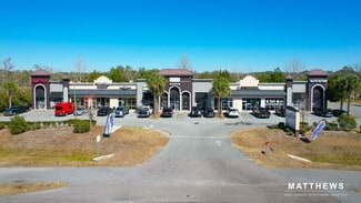Plus de détails pour 6442-6480 Land O Lakes Blvd, Land O' Lakes, FL - Commerce de détail à vendre