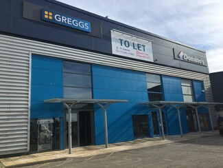 More details for 65 Wellington Rd, Aberdeen - Retail for Lease