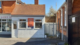 More details for Longford Rd, Bognor Regis - Office/Retail for Lease