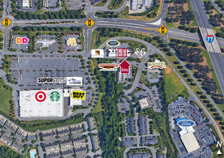 Plus de détails pour 1965-1969 Canterbury Glen Ln, Rock Hill, SC - Bureau/Commerce de détail, Vente au détail à louer