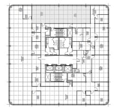 555 Legget Dr, Ottawa, ON for lease Floor Plan- Image 1 of 1