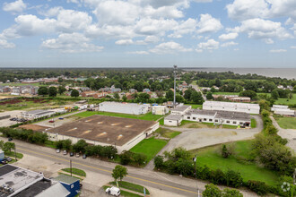 900 Jefferson Ave, Newport News, VA - aerial  map view - Image1