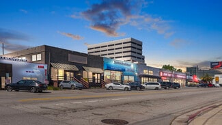 Plus de détails pour 2221-2251 S Sepulveda Blvd, Los Angeles, CA - Commerce de détail à louer