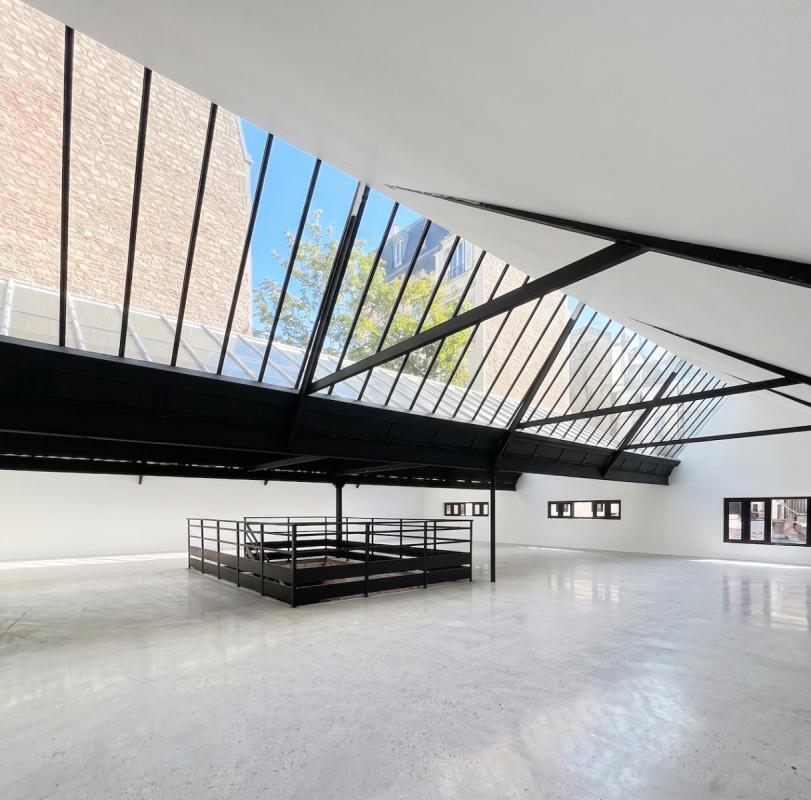 131 Boulevard Saint-Michel, Paris for lease Building Photo- Image 1 of 16